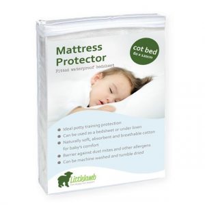 Mattress-Protector-Littlelamb